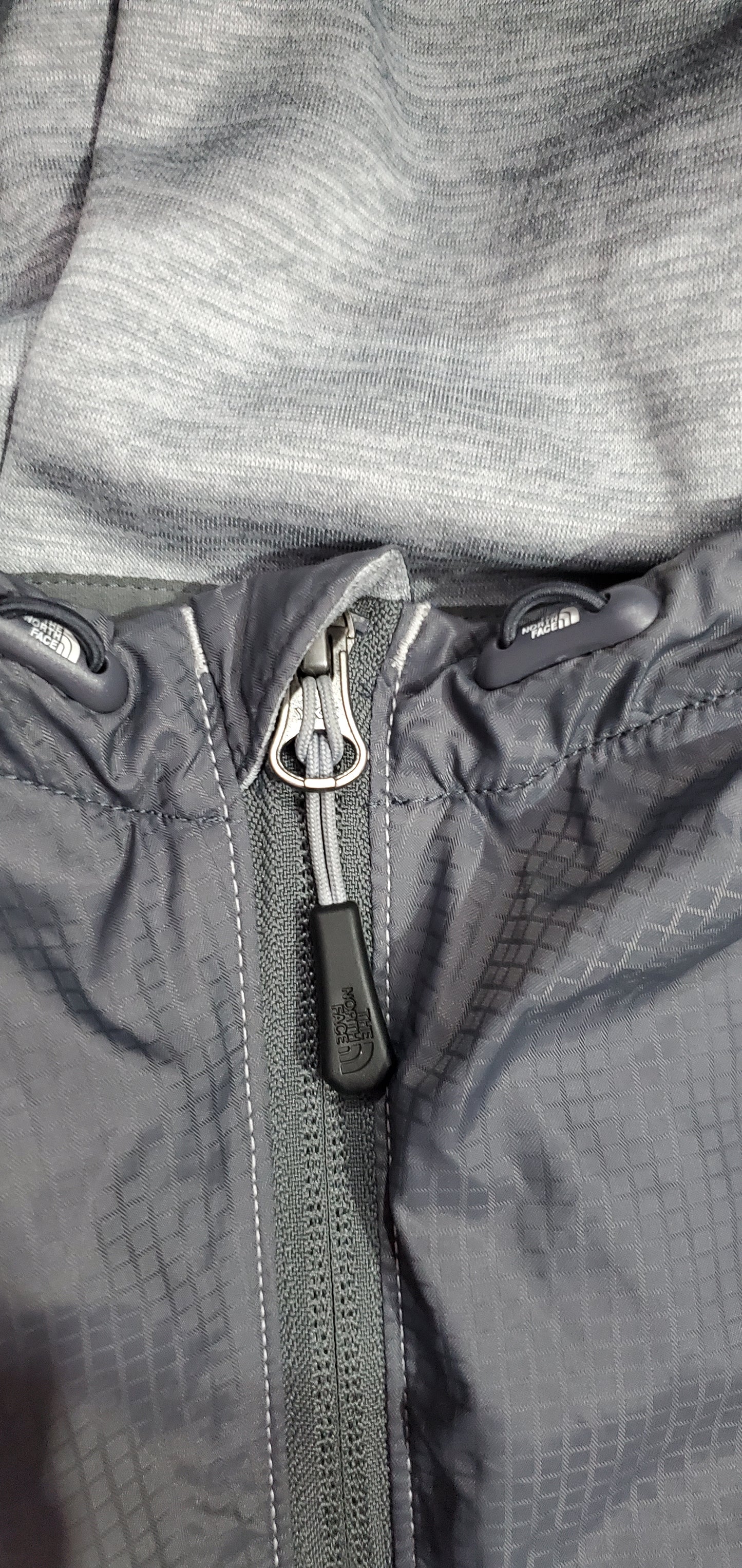 The North Face Mittellegi Men's Full Zip Hooded Jacket