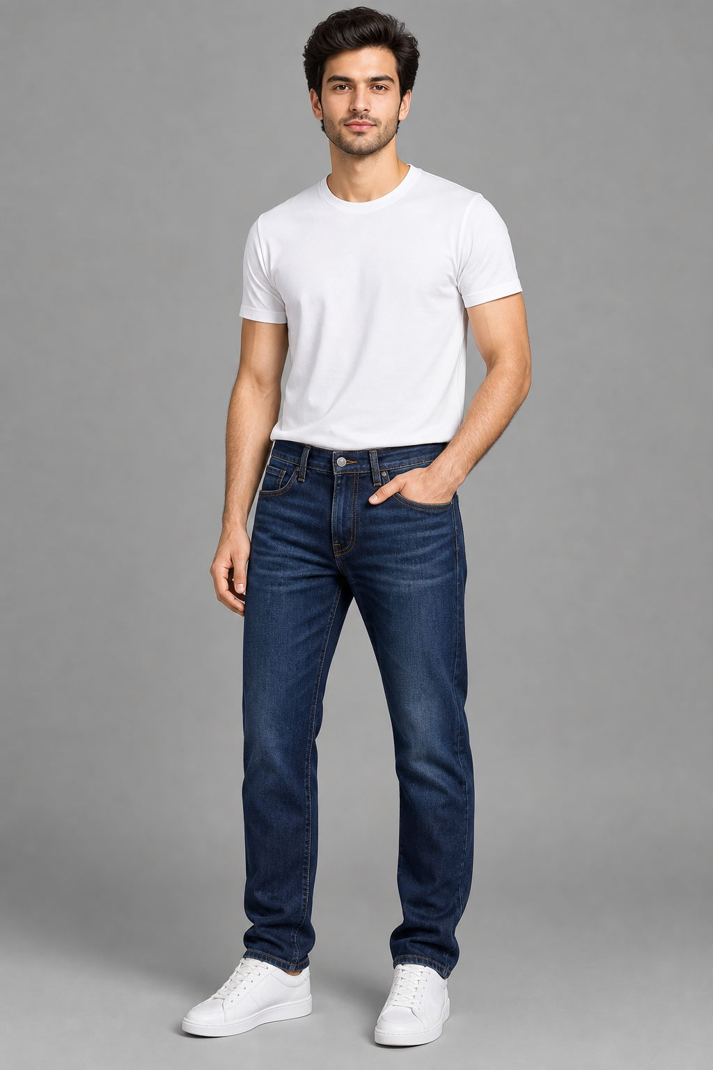 Levis Mens Jeans