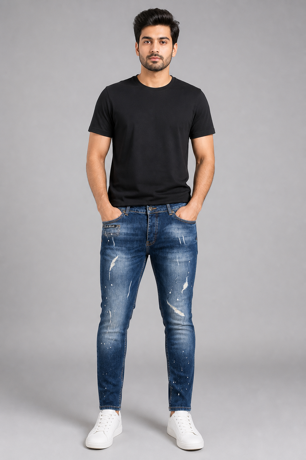 Mens Jeans