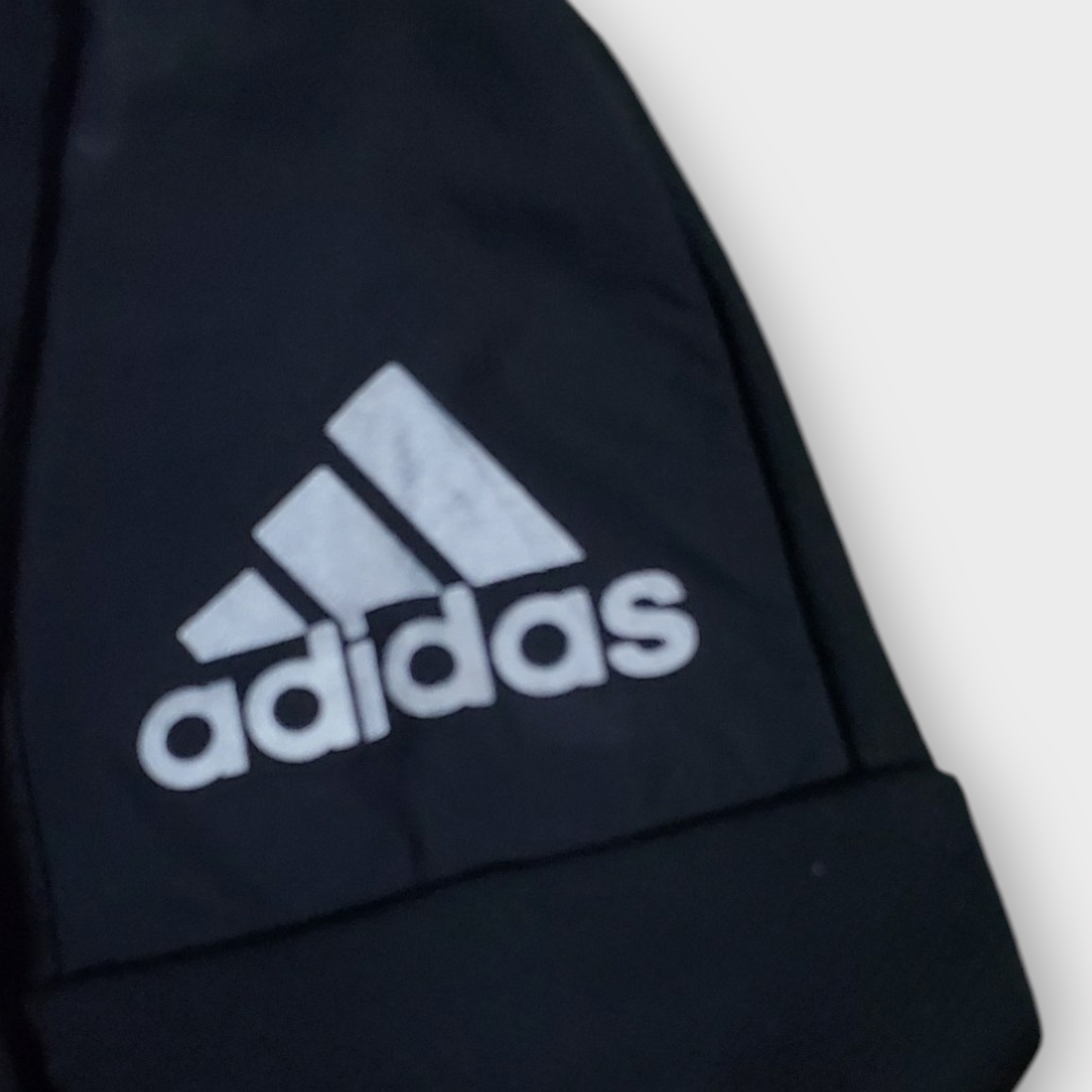 Adidas Men's Fleece Crew Sweat Shirt