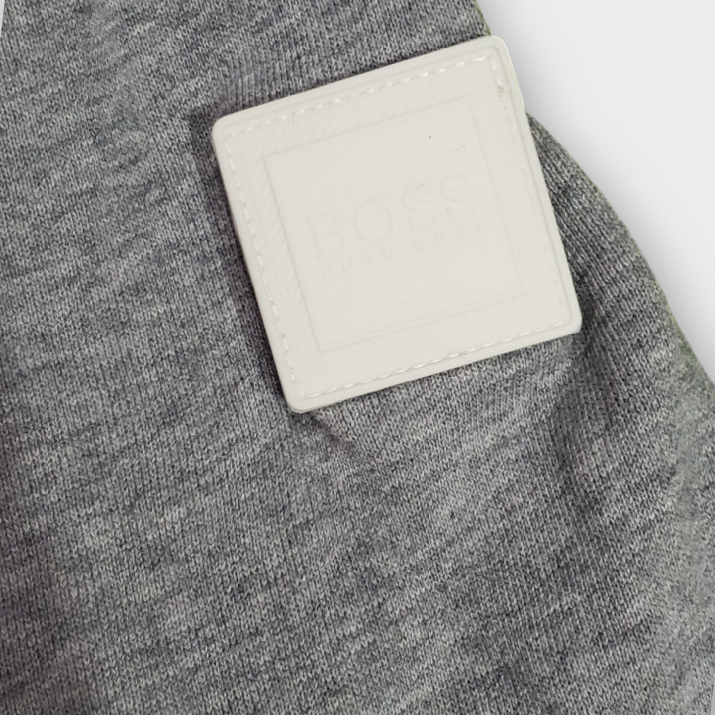 Hugo Boss Crew Neck Sweat Shirts For Men