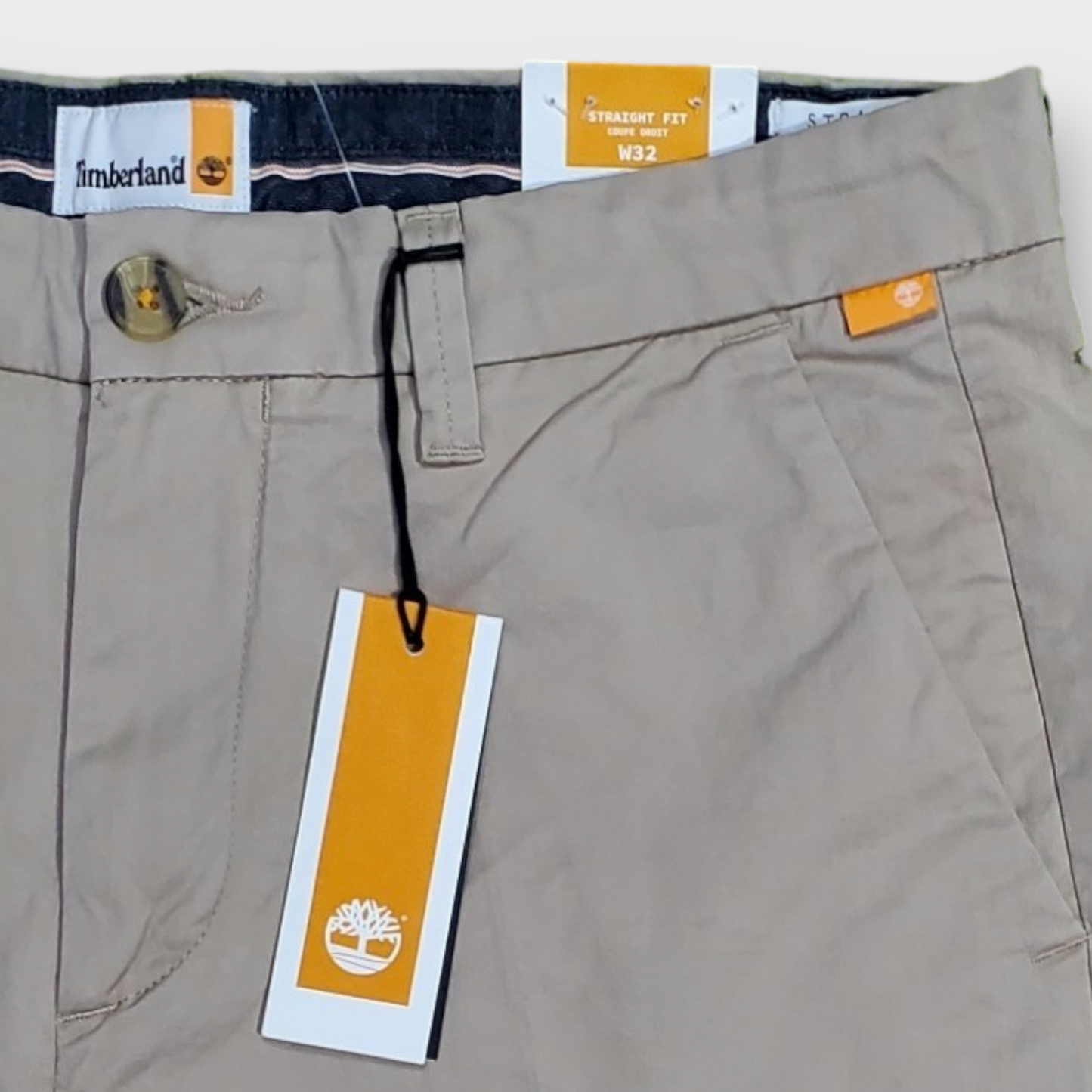 Timberland Men's Colbalt Short