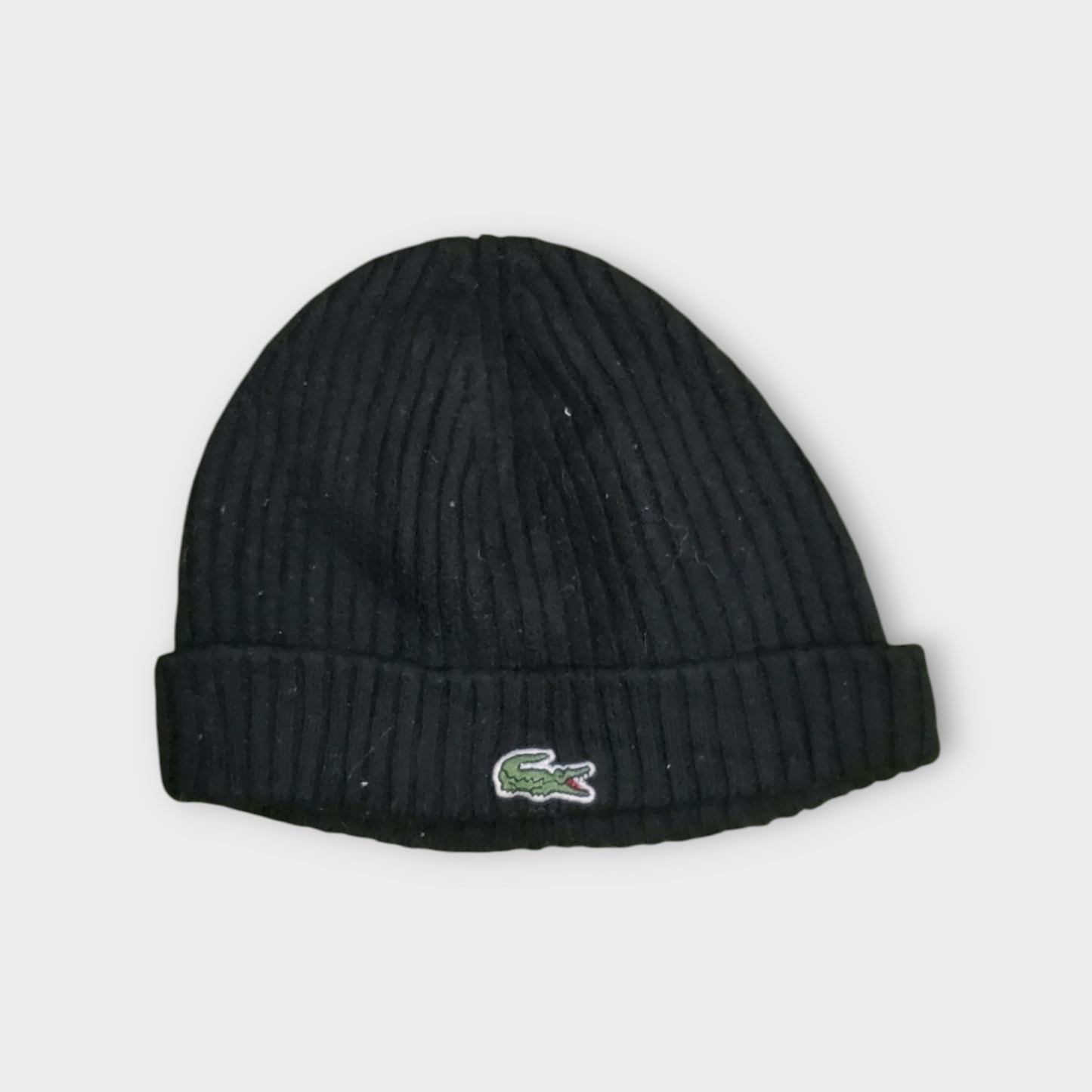Lacoste Men's Beanie