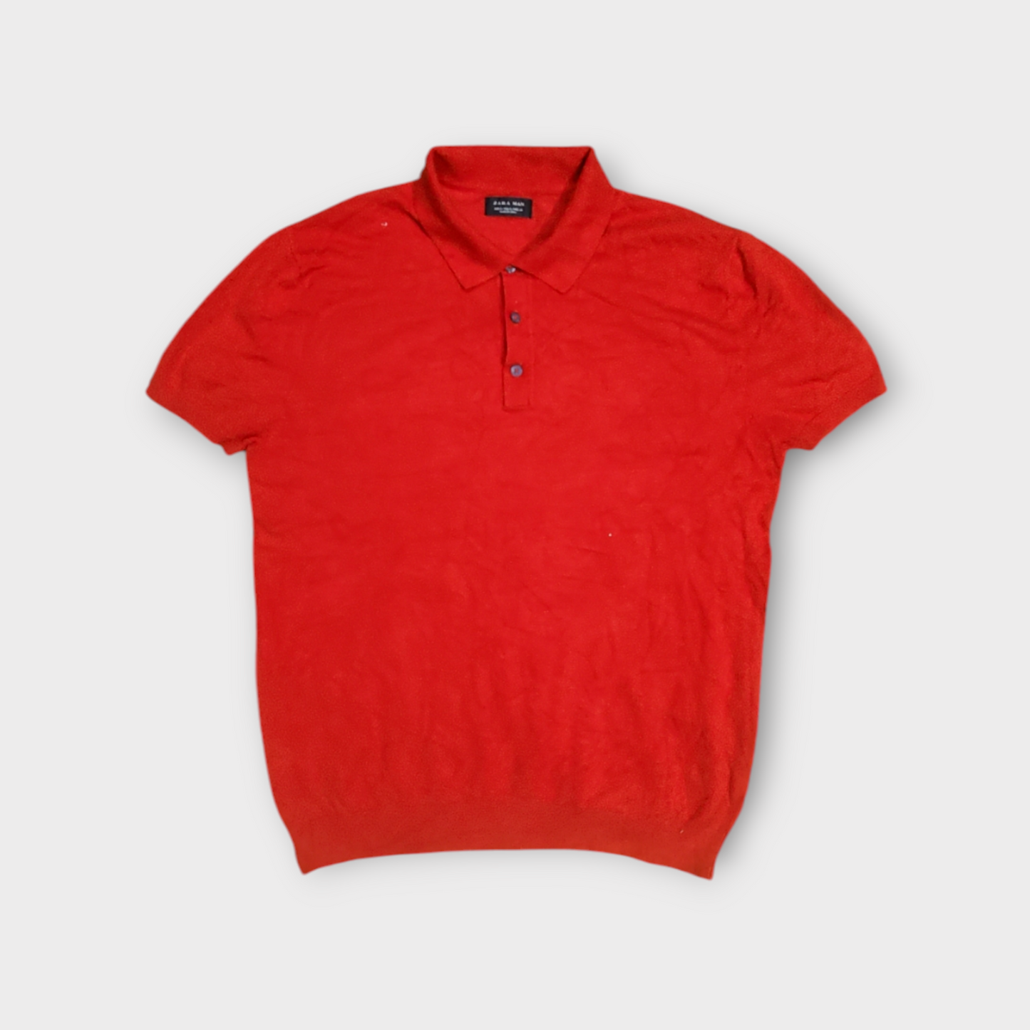 Zara Old Many T-Shirt