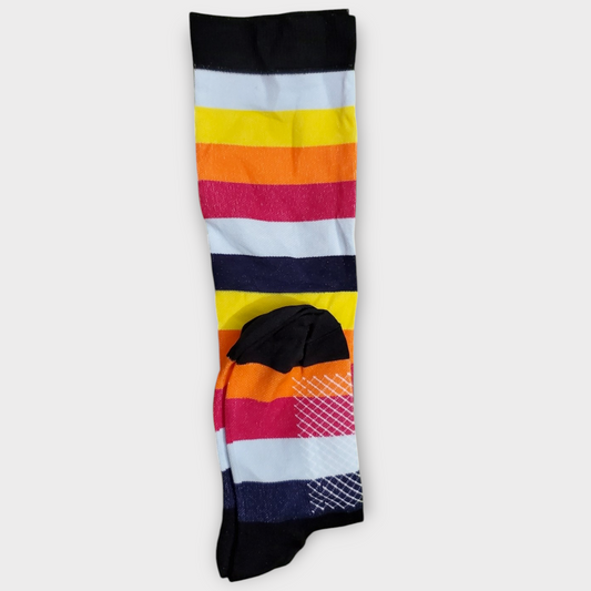 Winter Long Sock's