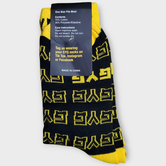 Men's Sock's
