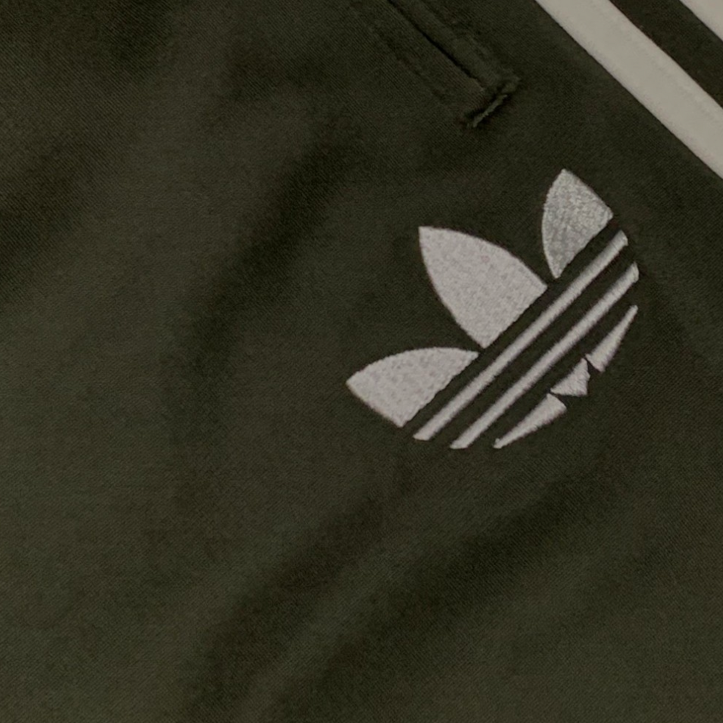 Adidas Sports Trouser