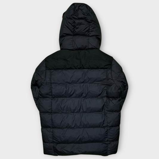 Moncler Puffer Hooded Down Jacket