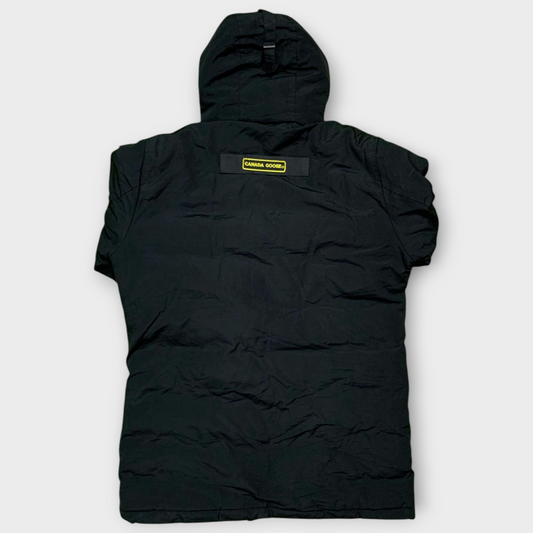 Canada Goose Langford Parka Jacket For Men's