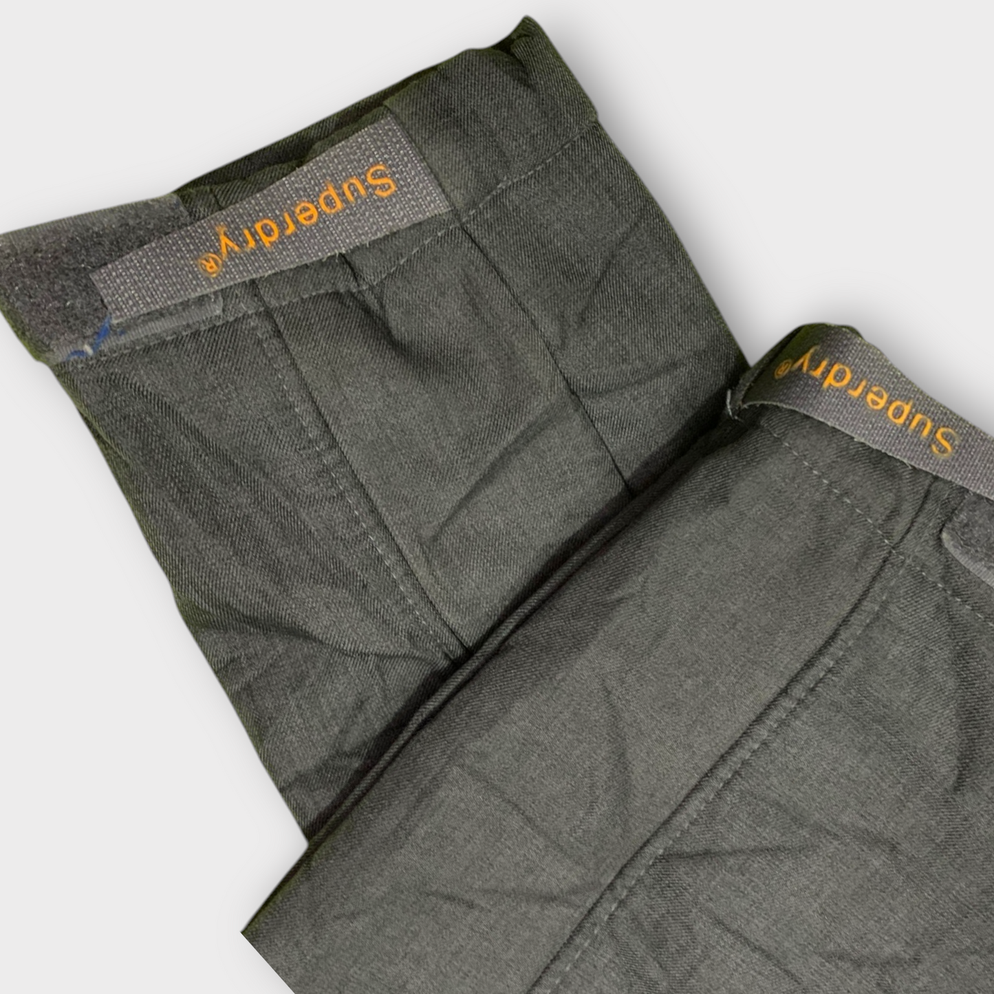 Super Dry Original Wind Trekker Jacket