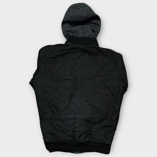 Super Dry Rookie Air Corps Bomber Jacket