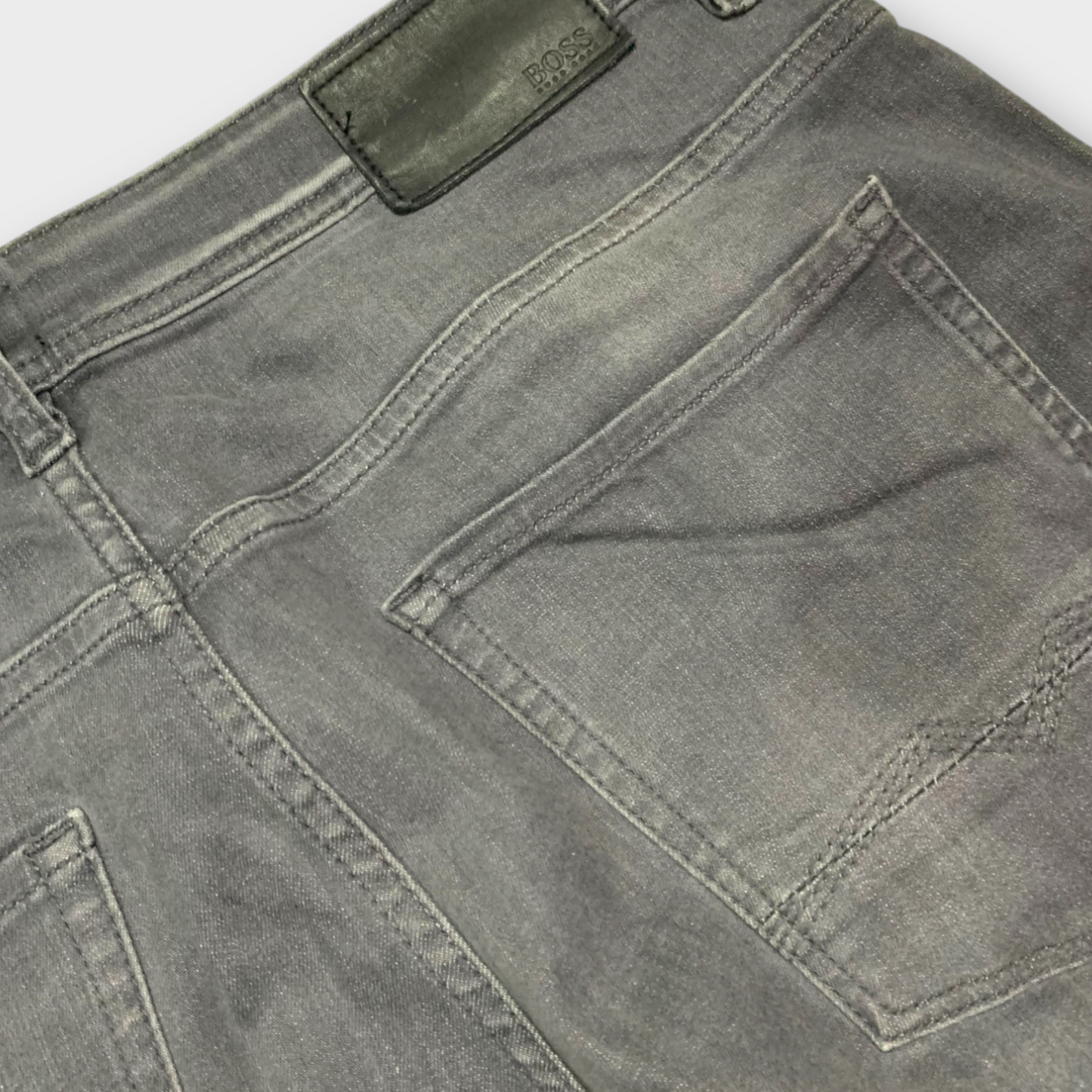 Hugo Boss Orange Tapered Fit