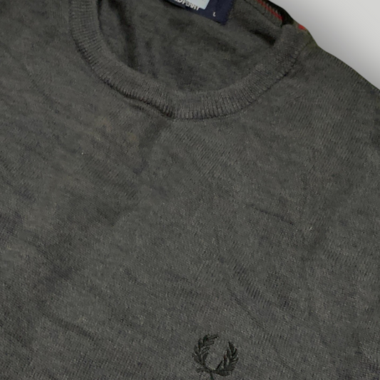 Fred Perry Men's Sweater