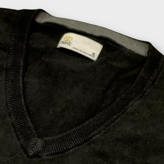 Next V-Neck Sweater
