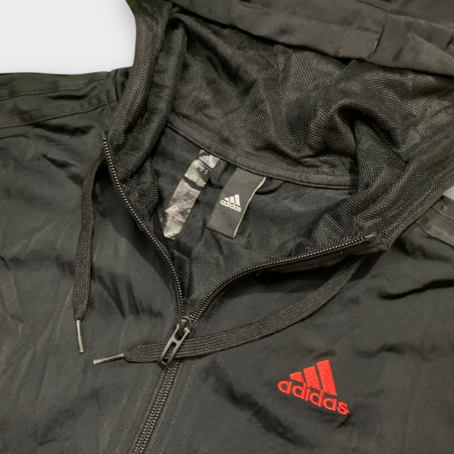 Adidas Men's Training Jacket