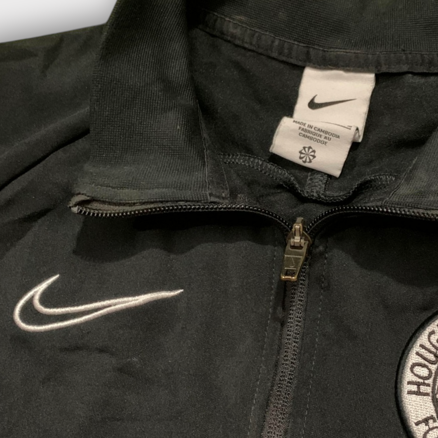 Nike Dri-Fit Academy Track Jacket Football Club