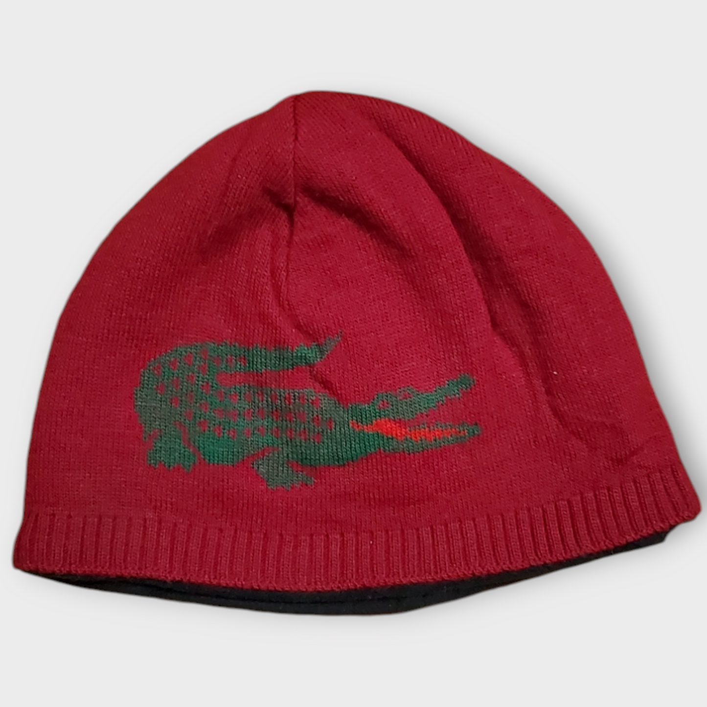 Lacoste Men's Beanie