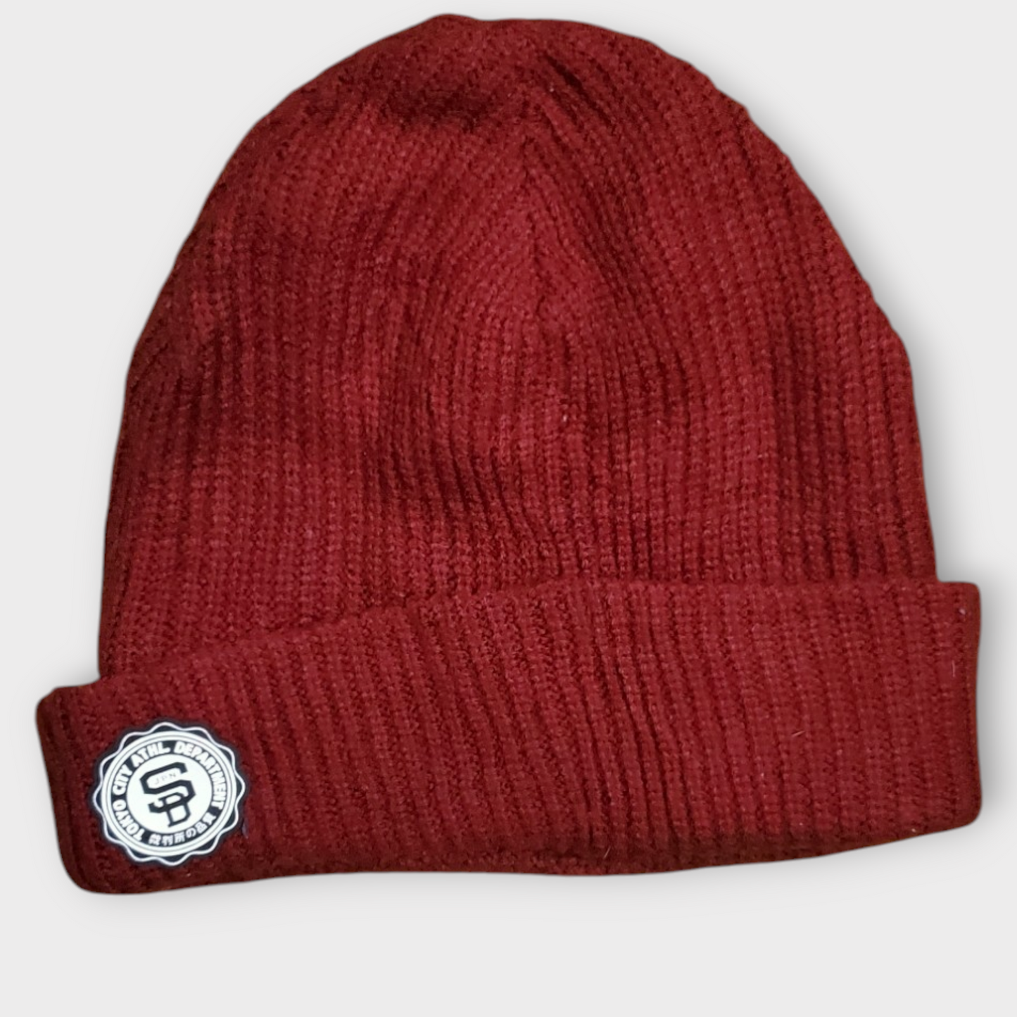 Super Dry Men's Beanie