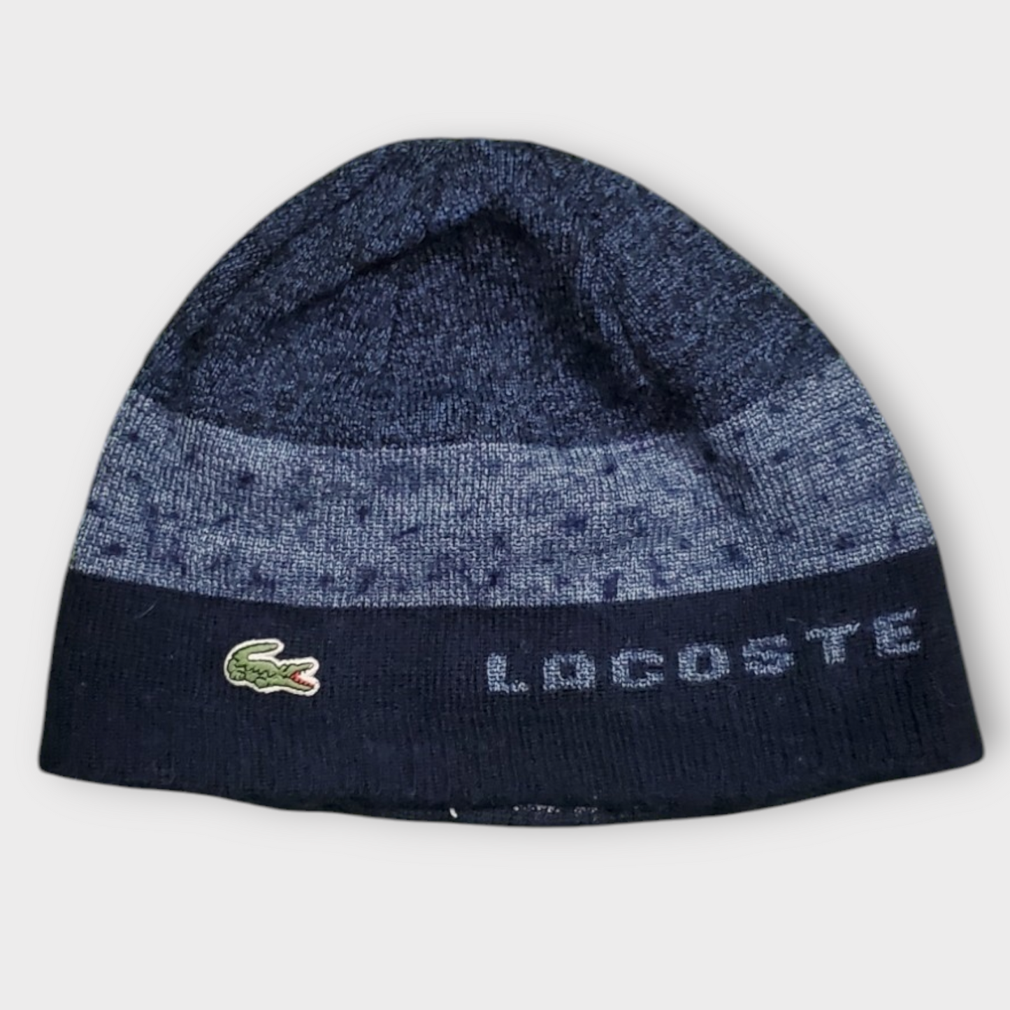 Lacoste Men's Beanie