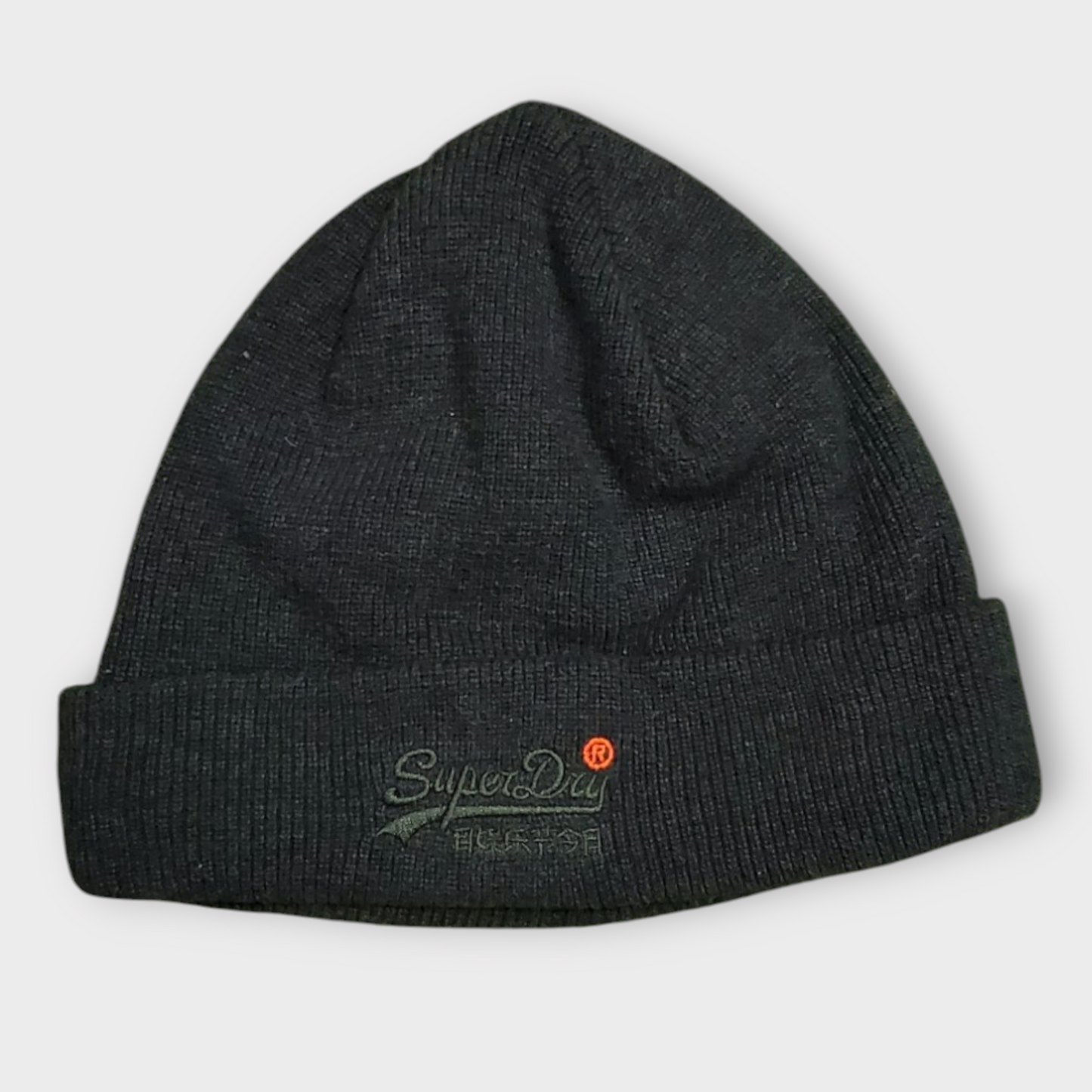 Super Dry Men's Beanie