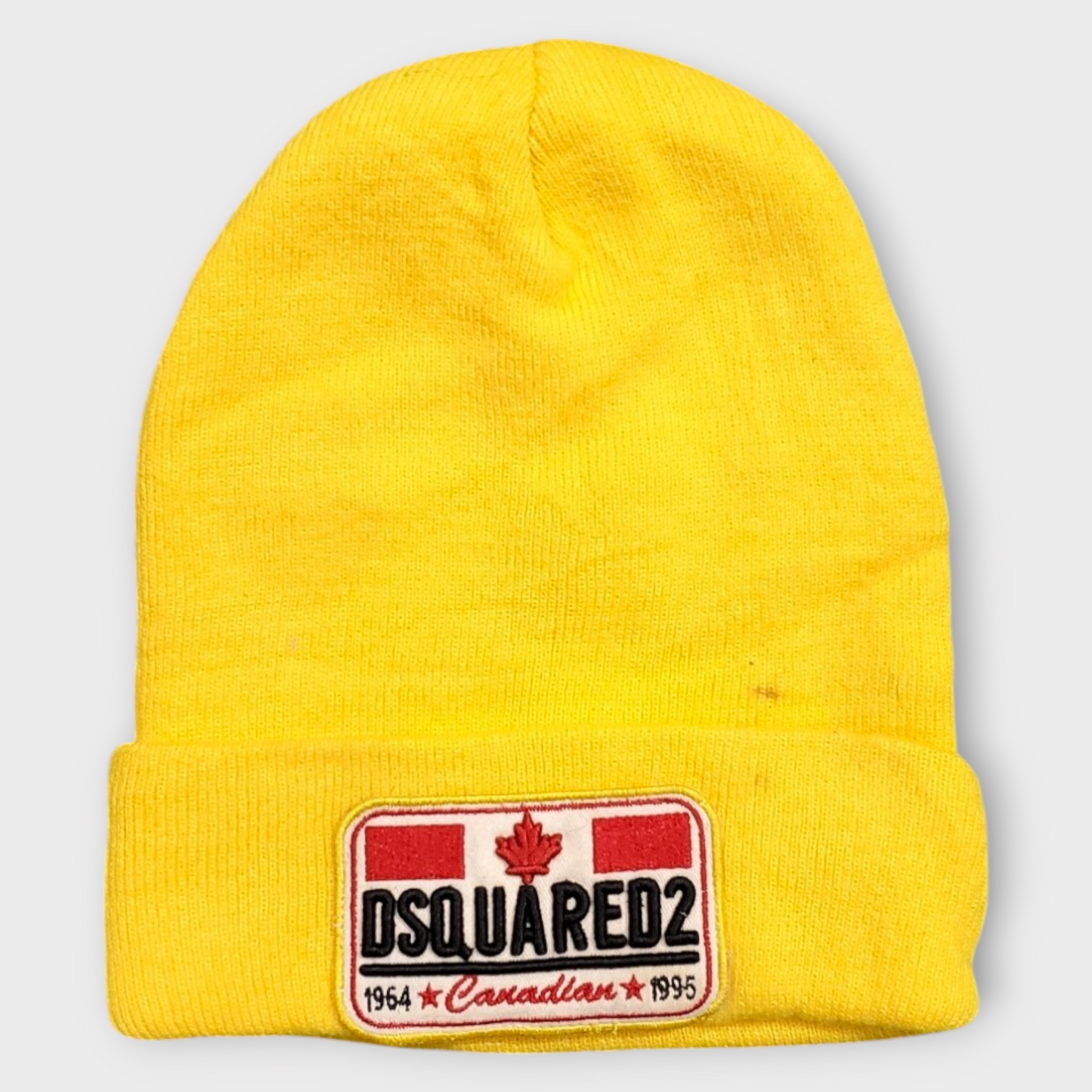 Dsqaurd2 Men's Beanie