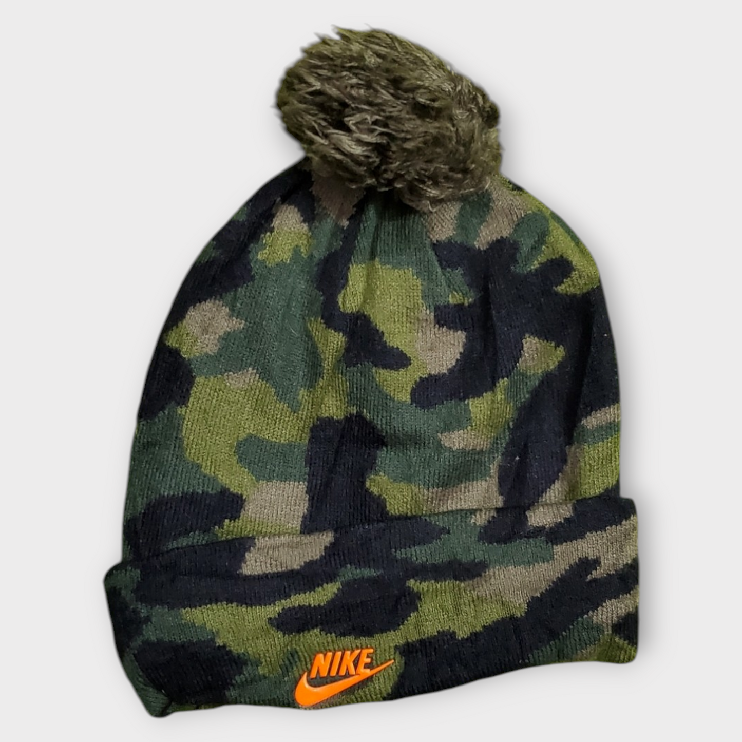Nike Men's Beanie