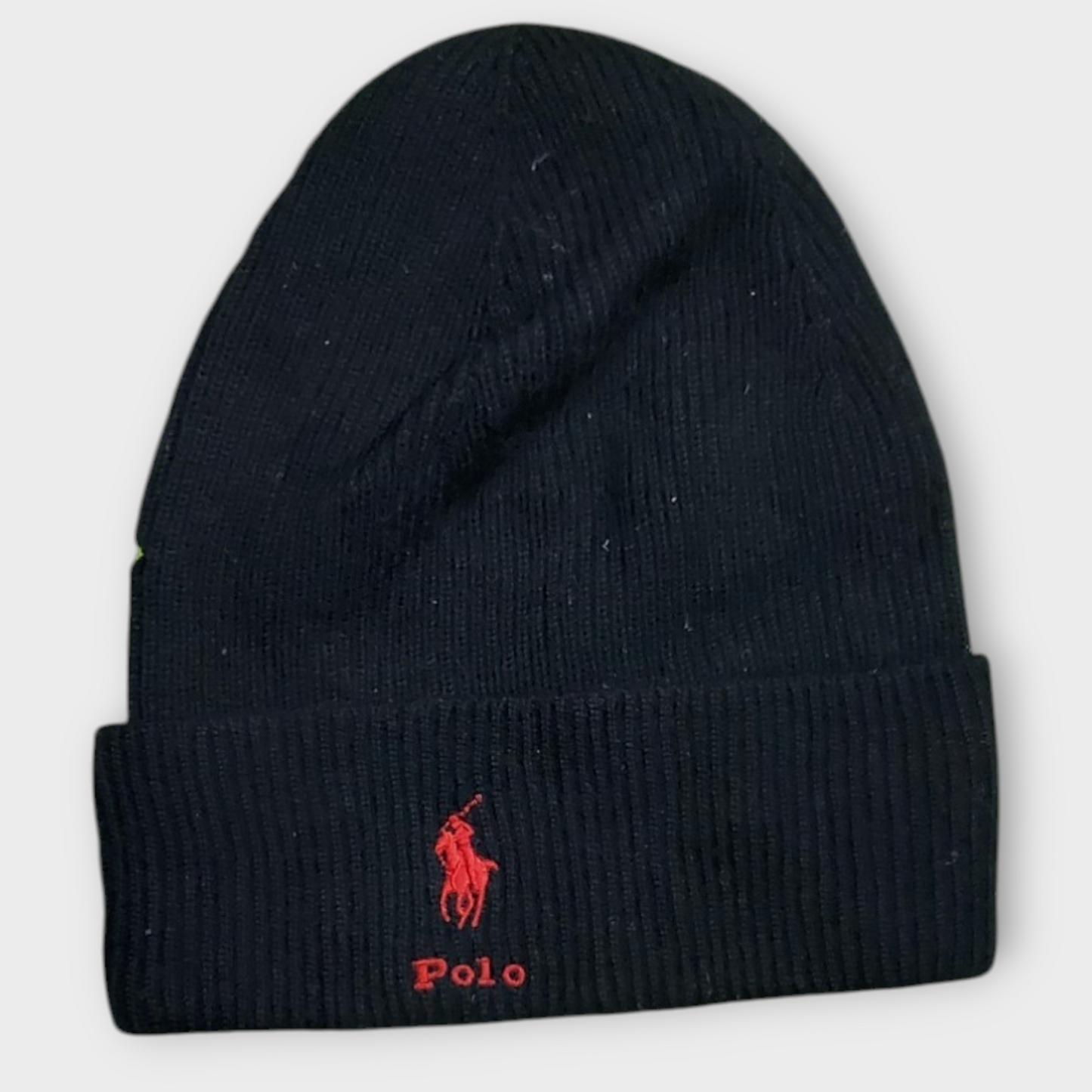 Polo Men's Beanie