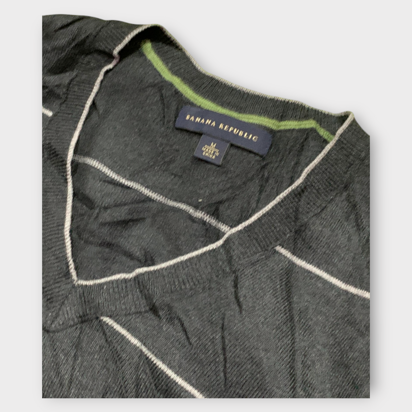 Banana Republic Men's Sweater