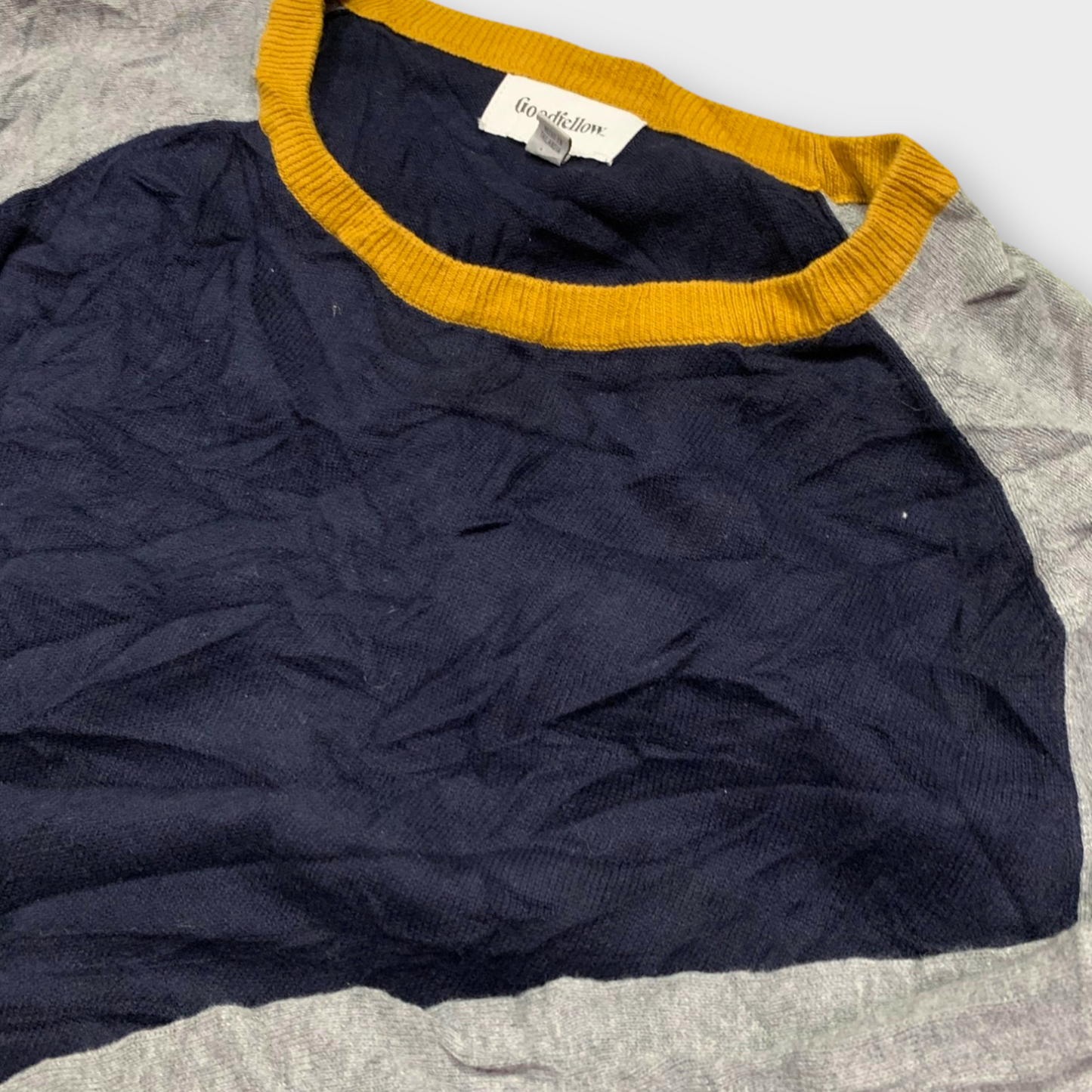 Goodfellow Men's Sweater