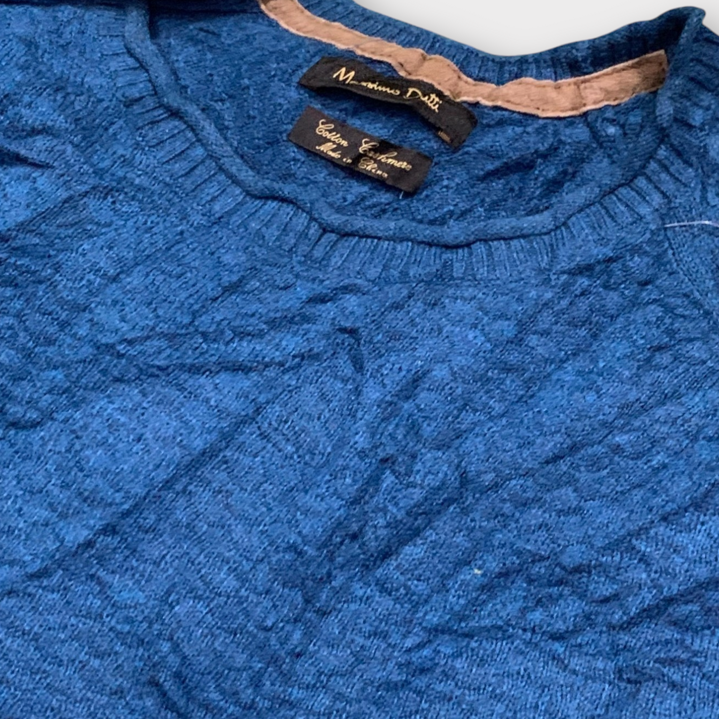 Massimo Dutti Men's Sweater