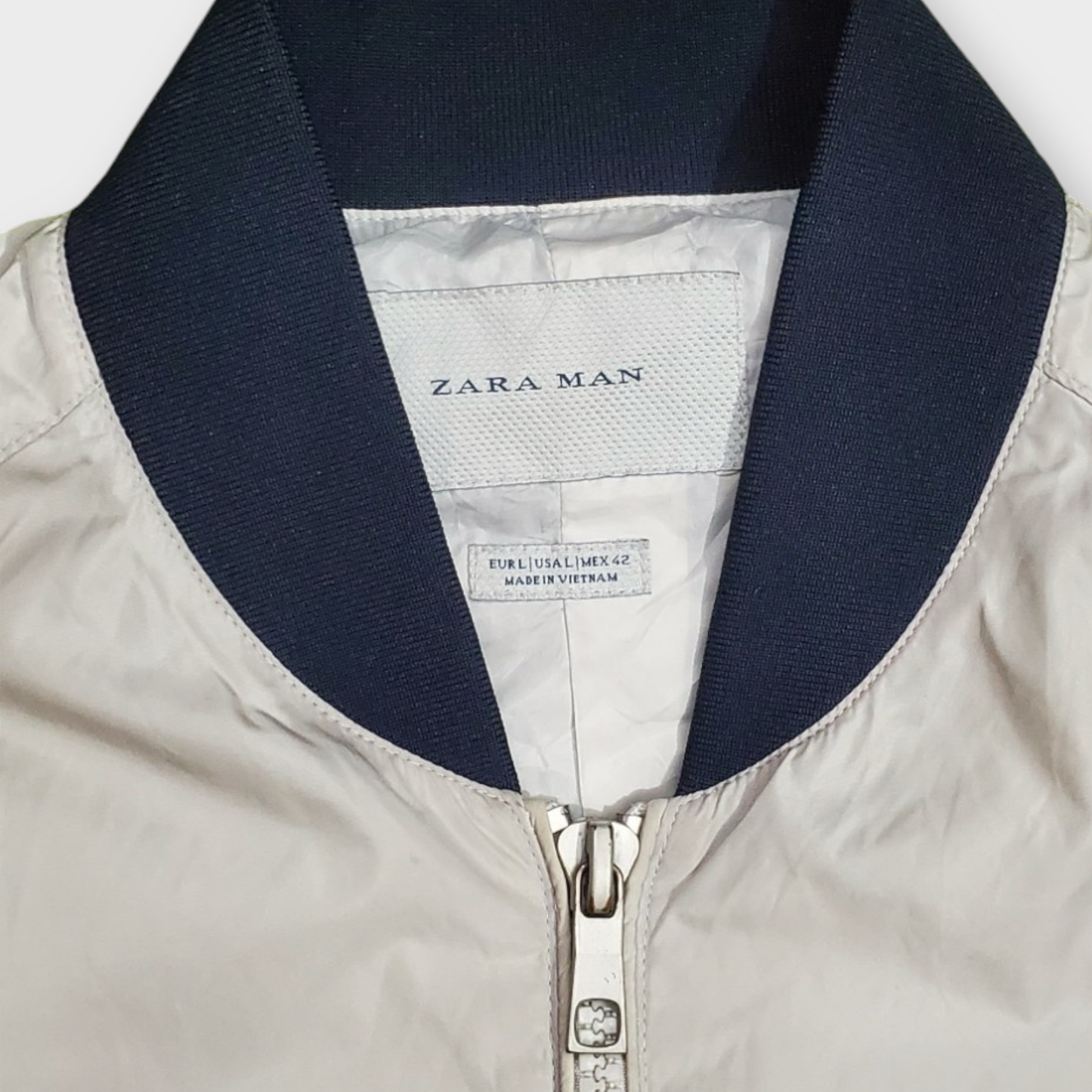 Zara Out Wear Men's Jacket
