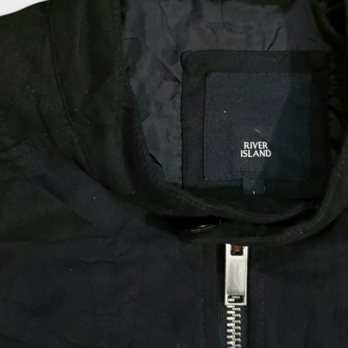 River Island Out Wear Men's Jacket