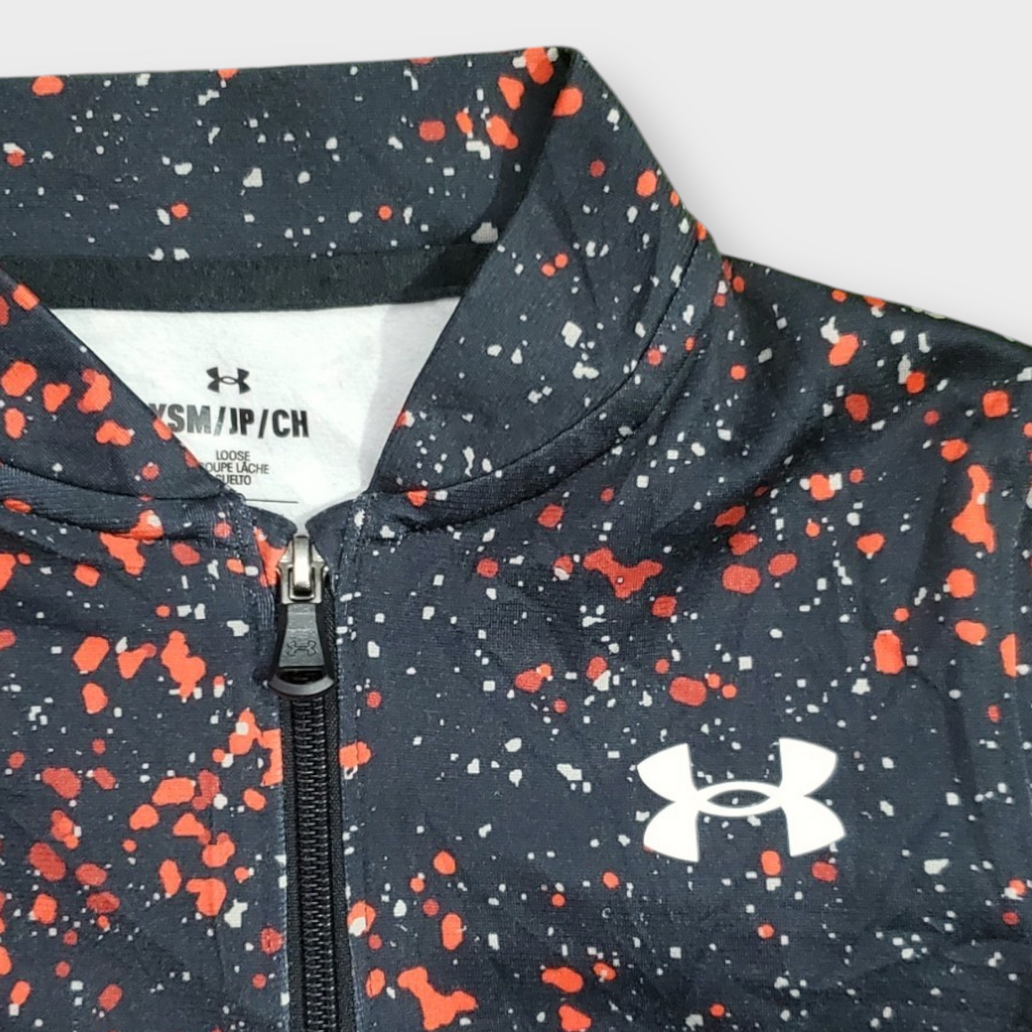 Under Armour Pennant 2.0 Full Zip Jacket