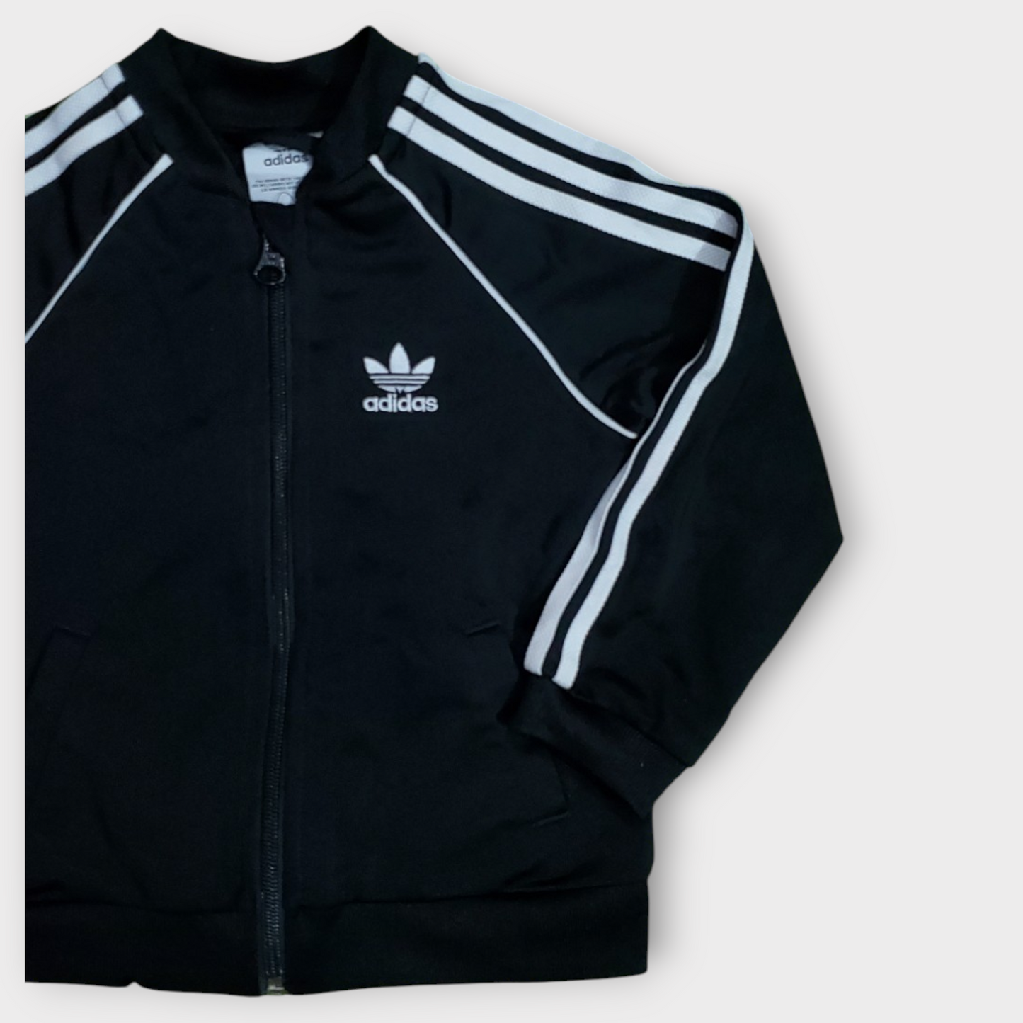Adidas SST Track Suit Jacket