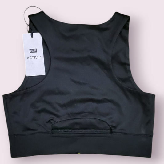 F&F Active Sports Bra