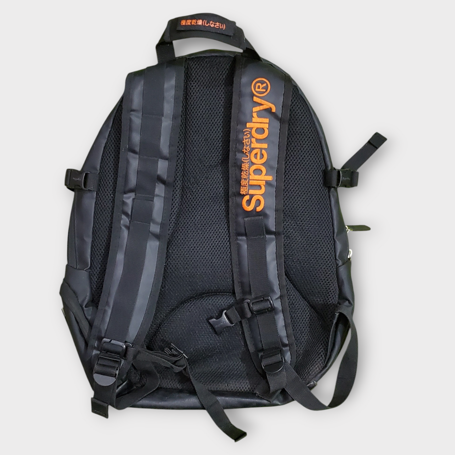 Super Dry Back Pack