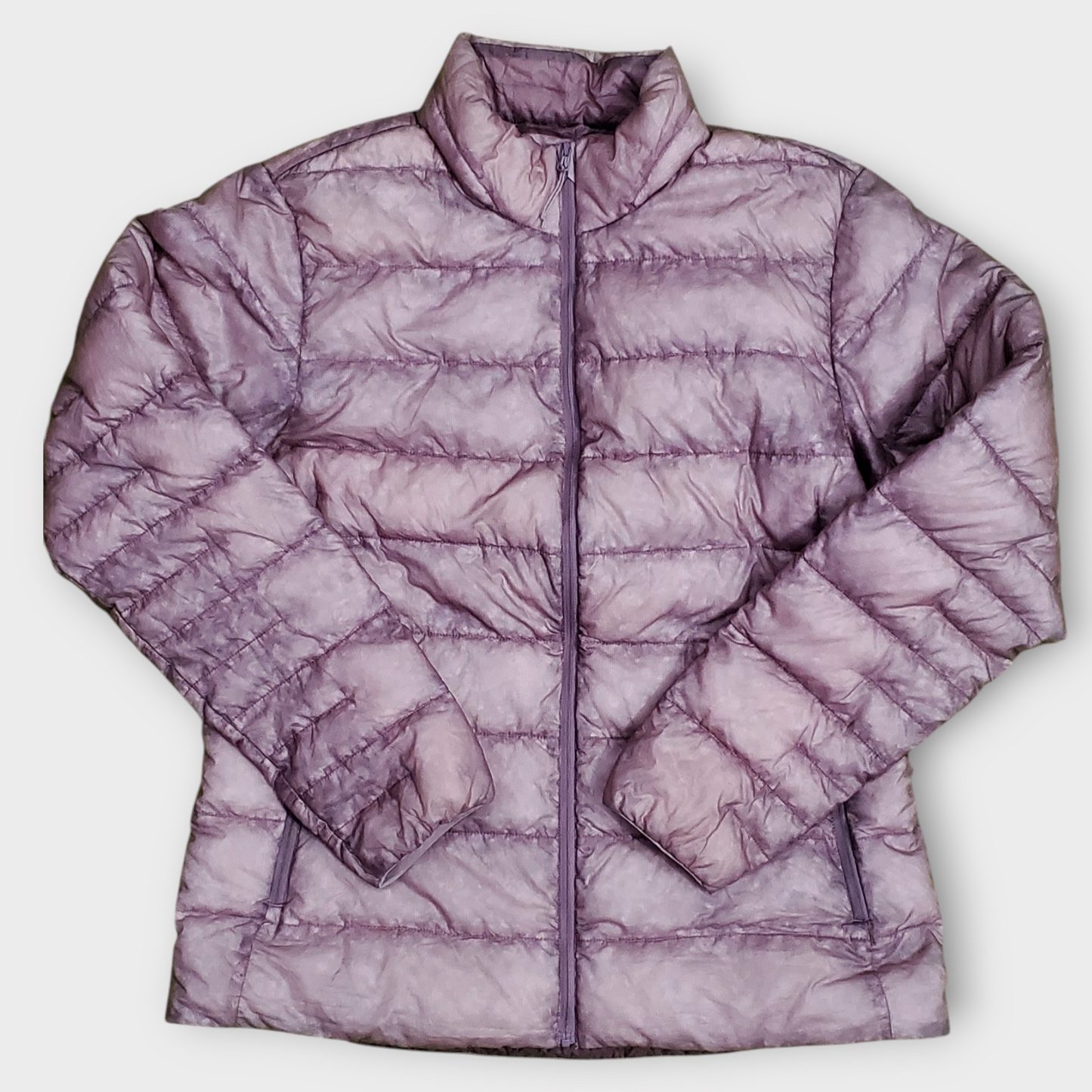 Uniqlo Puffer Jacket Medium