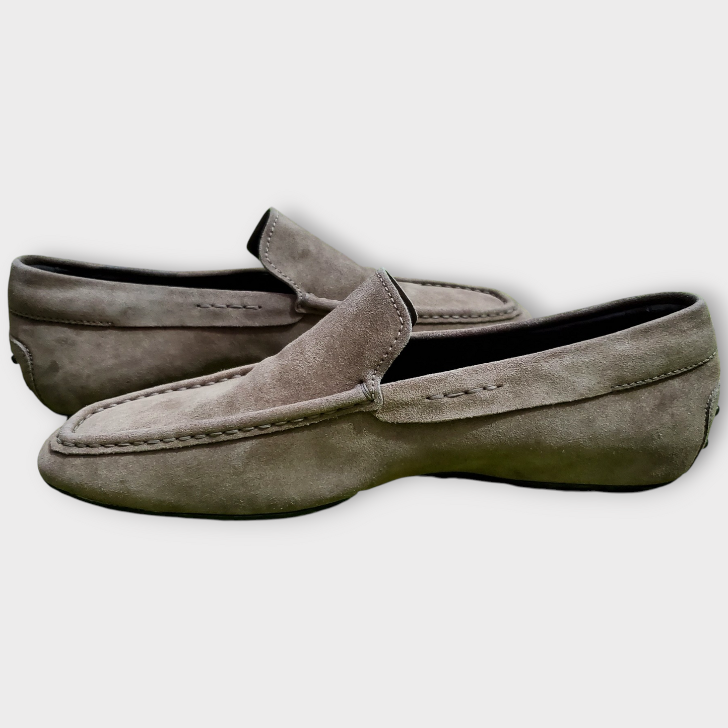 Tods Men Loafers