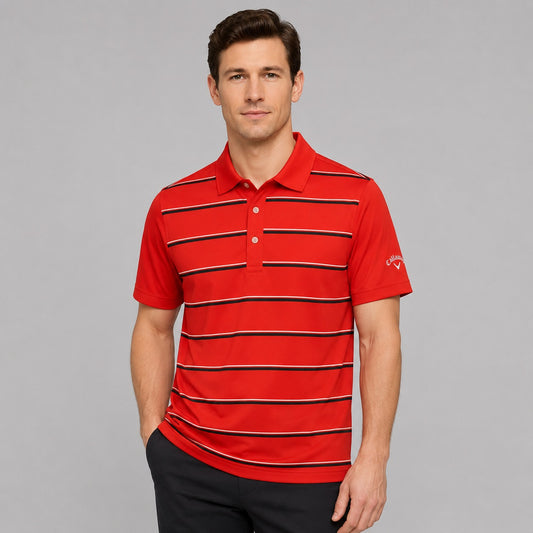 Callaway Men's Golf Polo Shirt