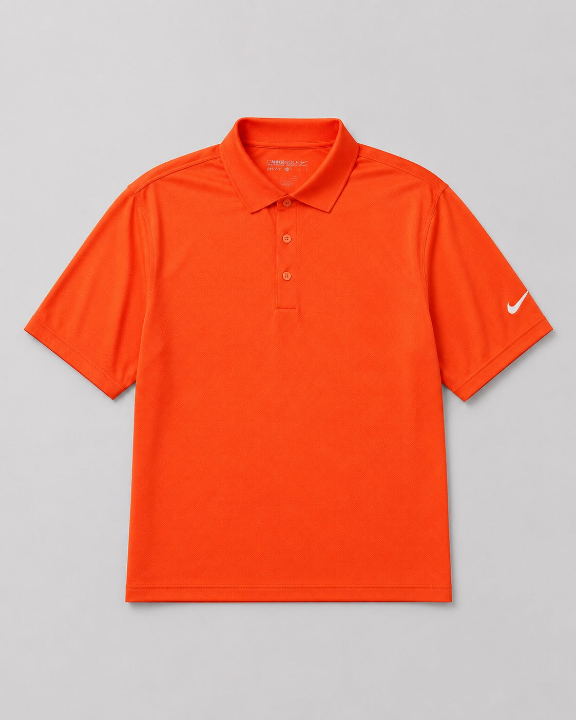 Nike Golf Polo Shirt