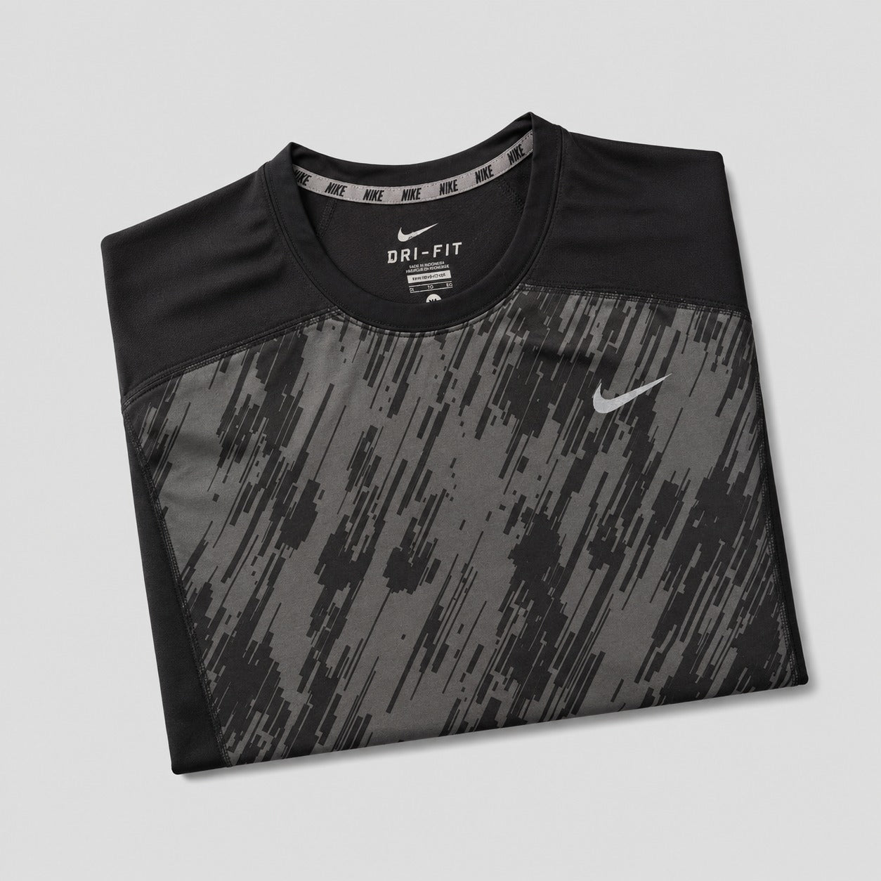 Nike Dri Fit Athletic T-Shirt