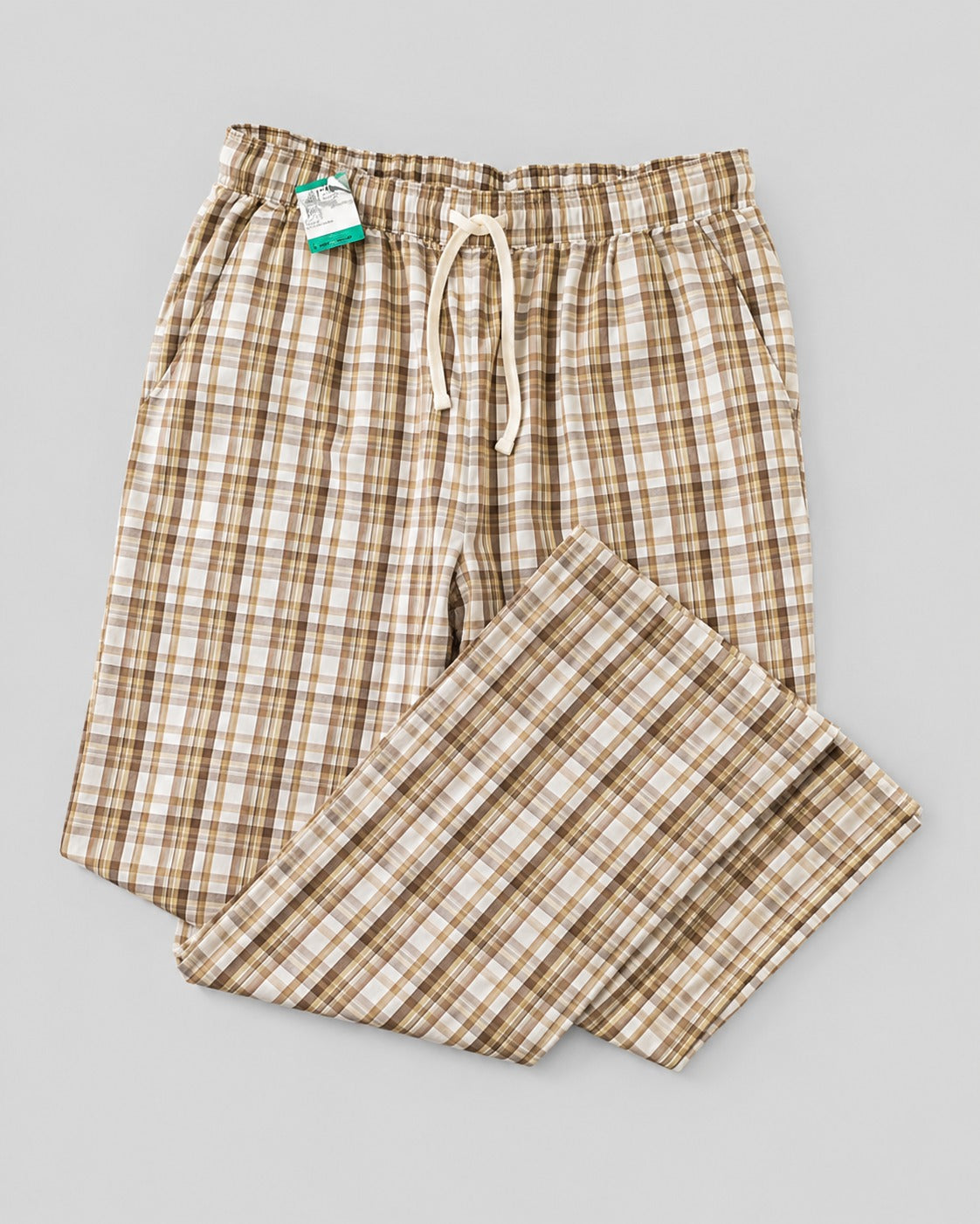 Men's Cotton Pajama Sleep Wear