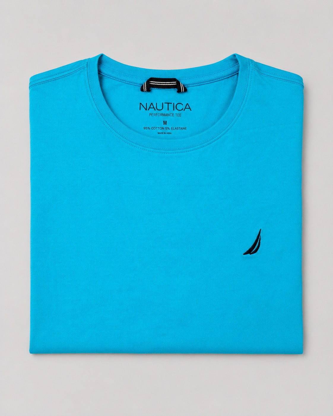 Nautica Performance Crew Neck T-Shirt