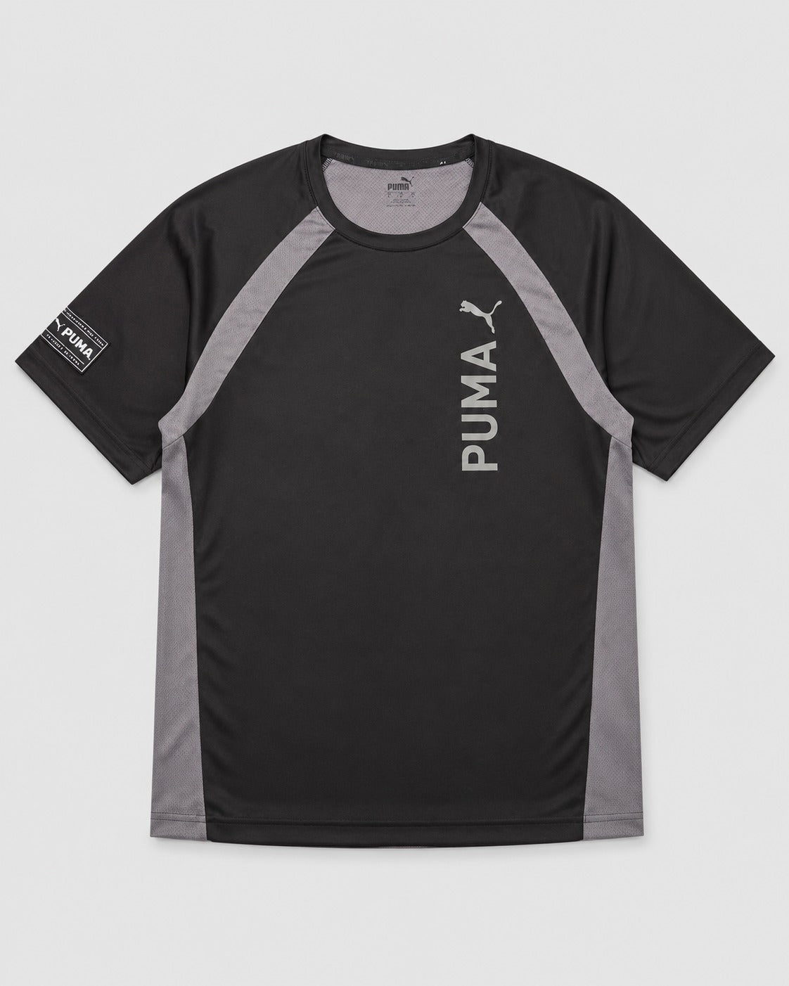 Puma Men's Ultrabreathe Training T-Shirt