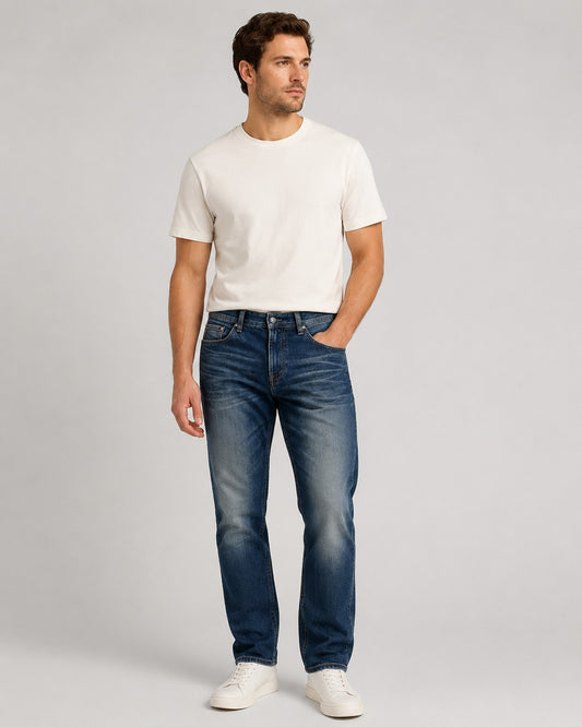 Timberland Men's Denim Straight