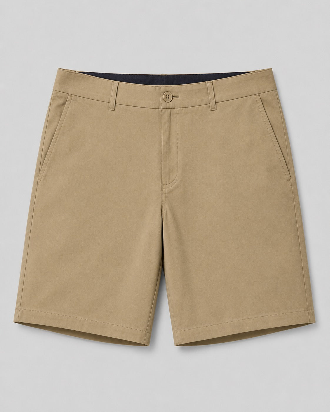 Men's Cotton Short