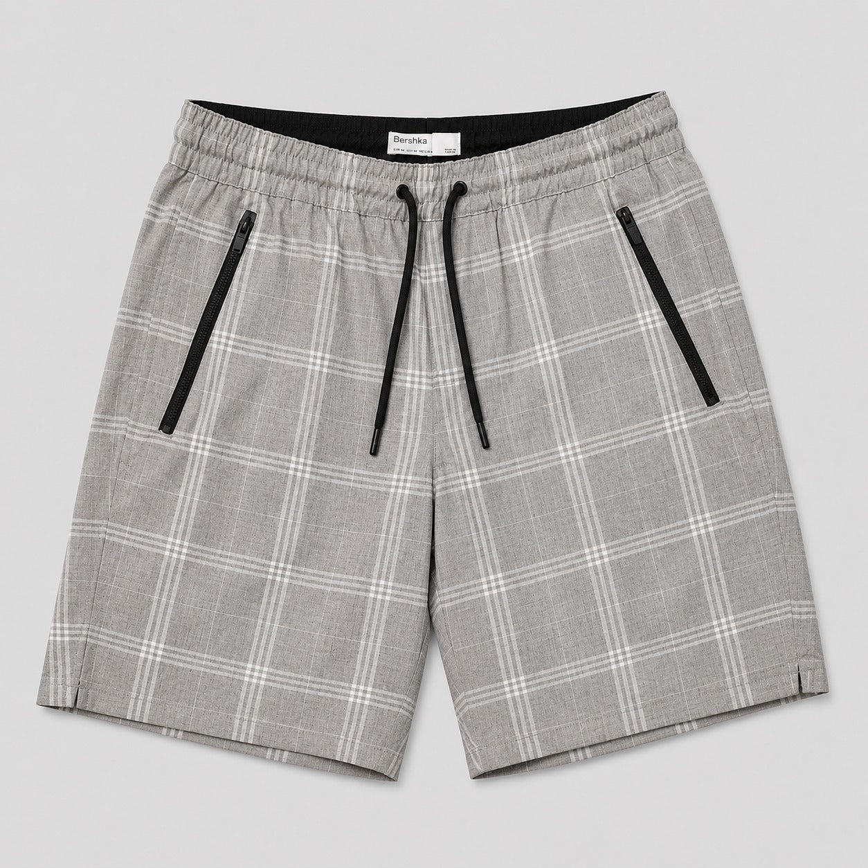 Bershka Men's Cotton Short