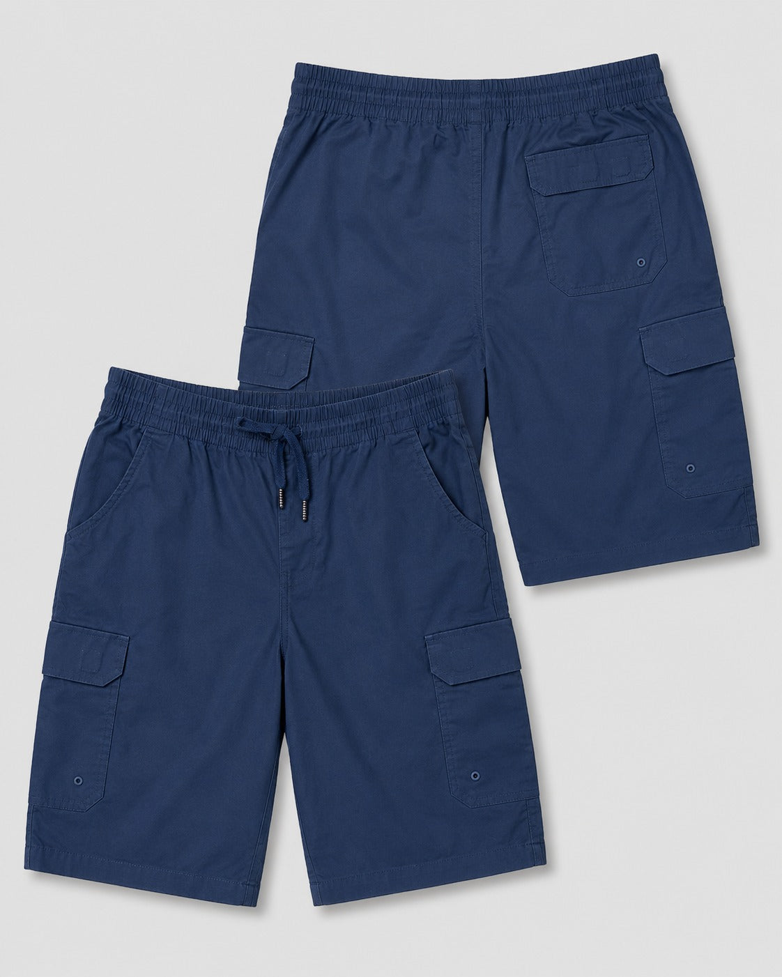 Men's Cotton Short