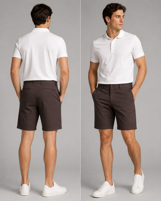 Grandslam Men's Short