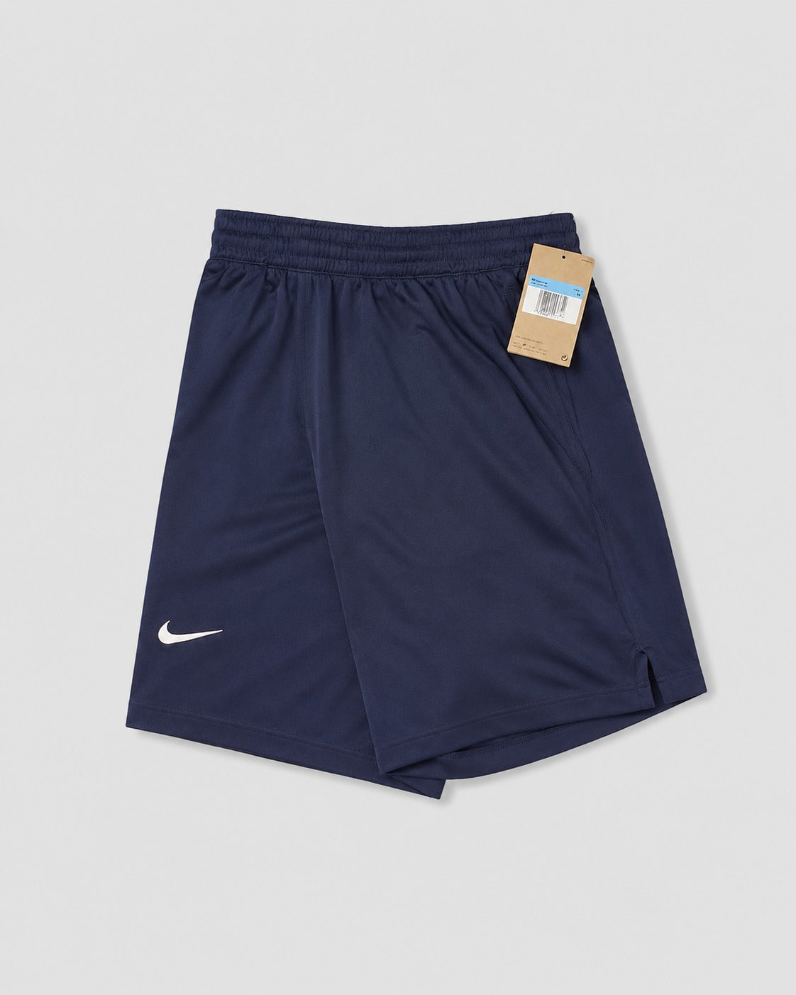 Nike Swoosh Logo Men's Short